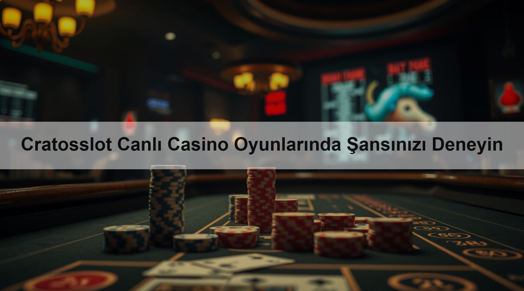 Cratosslot Canlı Casino Oyunlarında Şansınızı Deneyin 1 Cratosslot Canlı Casino Oyunlarında Şansınızı Deneyin